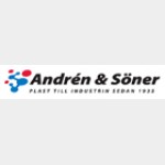 Andr?n & S?ner, AB Andr?n & S?ner, AB