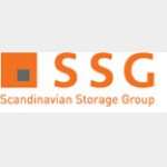 Scandinavian Storage Group Danmark A/S Scandinavian Storage Group Danmark A/S
