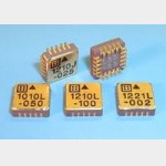 Аналоговые SMD акселерометр
