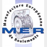 (Manufacture Européenne de Roulements) (M.E.R) (Manufacture Européenne de Roulements) (M.E.R)