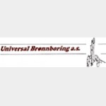 Universal Bronnboring AS Universal Bronnboring AS