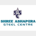 Shree Ashapura Steel Centre Shree Ashapura Steel Centre