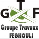 Groupe Travaux FEGHOULI (GTF)