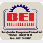 BENDJEDDOU Equipements Industriels (BEI) BENDJEDDOU Equipements Industriels (BEI)