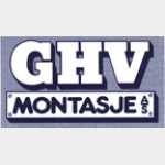 GHV Montasje A/S