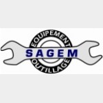 Soci&eacute;t&eacute; Alg&eacute;rienne de Garage Equipement & Maintenance,Sarl (SAGEM)