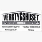 Verktygshuset i Kiruna AB