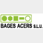 Bages Acers, S.L.U. Bages Acers, S.L.U.