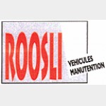 Roosli V?hicules Manutention