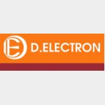 D.Electron