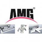 YUHUAN AMG JUST VALVE CO., LTD