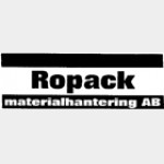 Ropack Materialhantering AB