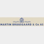 Martin Bruusgaard & Co AS