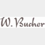 Werner Bucher (dipl.Masch.-Ing.ETH)