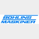 AB E Bohlins Maskiner AB E Bohlins Maskiner