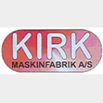 Kirk Maskinfabrik A/S