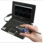 USB трехосного акселерометра цифровой