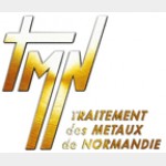 Traitement des M?taux de Normandie (T.M.N.) Traitement des M?taux de Normandie (T.M.N.)