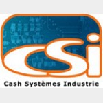 Cash Syst?mes Industrie (Csi) Cash Syst?mes Industrie (Csi)