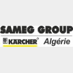 SAMEG KARCHER Algérie,Sarl SAMEG KARCHER Algérie,Sarl