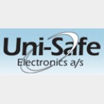 UNI-SAFE ELECTRONICS A/S UNI-SAFE ELECTRONICS A/S