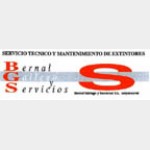Bernal Gallego y Servicios, S.L. Bernal Gallego y Servicios, S.L.