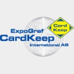 ExpoGraf CardKeep International AB
