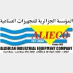 Algerian Industrial Equipment Company Groupe ENCC,Spa (ALIECO)