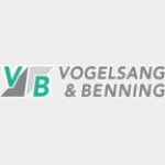 Vogelsang & Benning Proze?datentechnik GmbH Vogelsang & Benning Proze?datentechnik GmbH