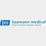 baumann medical ag (medical and electronic instruments) baumann medical ag (medical and electronic instruments)