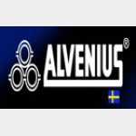 Alvenius Industrier, AB Alvenius Industrier, AB