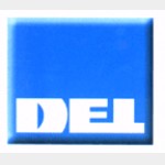DEL a.s. DEL a.s.