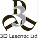3D Lasertec Ltd 3D Lasertec Ltd