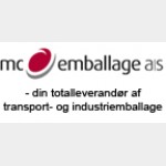 MC emballage A/S
