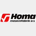 Homa Maskinfabrik A/S