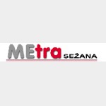 METRA proizvodnja kovinskih izdelkov, trgovina in storitve, uvoz in izvoz d.o.o.