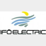 If&ouml; Electric AB