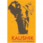 Kaushik Engineering Work