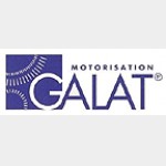 Galat
