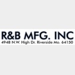 R&B