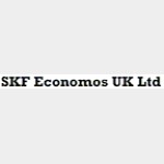 SKF Economos UK Ltd NDC/Wyko SKF Economos UK Ltd NDC/Wyko