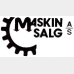 Maskinsalg AS