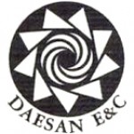 DAESAN E & C CORP..LTD. DAESAN E & C CORP..LTD.
