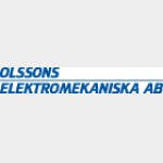 Olssons Elektromekaniska i Rydsg?rd AB