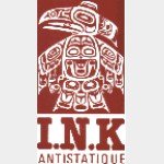 Ink Antistatique
