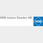 VEM motors Sweden AB