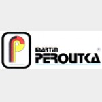 Martin Peroutka, polygrafick? a pap?rensk? v?roba