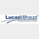 LUCAS MILHAUPT (A HANDY et HARMAN Company)