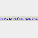 ELPA KUPE?EK, spol. s r.o.