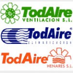 Todaire Ventilaci?n, S.L. Todaire Ventilaci?n, S.L.